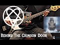 HIM Behind The Crimson Door Bass Cover Tabs HIM Behind The Crimson Door Bass Cover Tabs