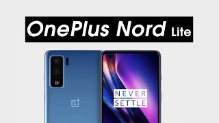 OnePlus Nord Lite | Everything we know so far !!