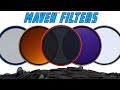 MAVEN Magnetic Filters Are Now Shipping - Order Yours Today!