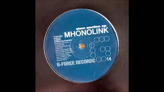 Mhonolink - Heel Flip (A2)