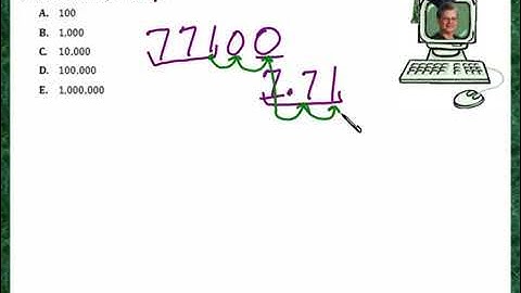Praxis Application DEC026  Compare decimal numbers