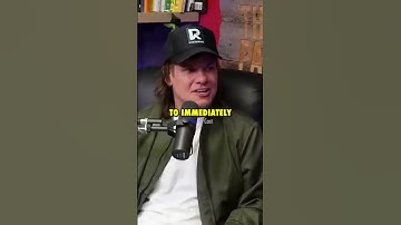 Theo Von on How C*caine Feels