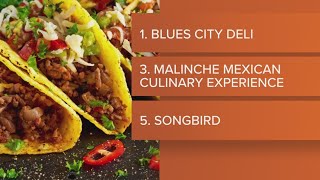 St. Louis deli takes top spot on Yelp's top 100 restaurants in the Midwest