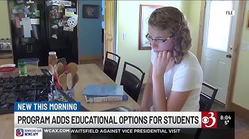 Virtual Learning Program