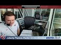 Liberty BSBL vs. Harvard "In the Radio Booth" (3-7-26)