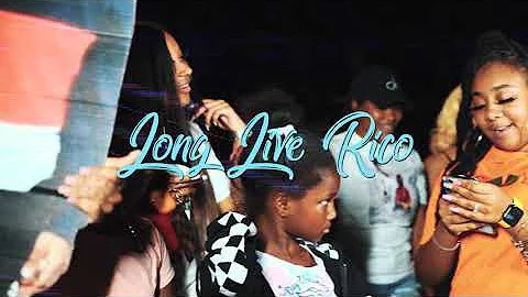 GFB Eazy - Dangerous (Long Live Rico) | DirBy. LiveProper