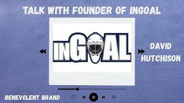 Talk with Founder of InGoal