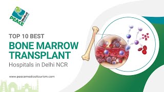 Top 10 Best Bone Marrow Transplant Bmt Hospitals In Delhi Ncr - India