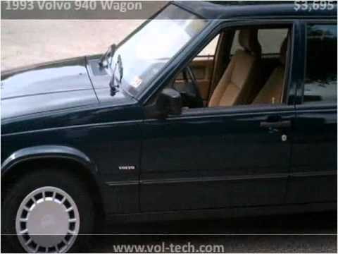 1993-volvo-940-wagon-used-cars-austin-tx