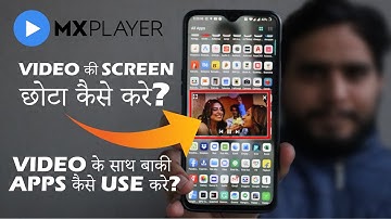 How To Play Video While Using Other Apps on Your Android Phone