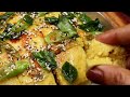 15             easy suji besan dhokla recipe