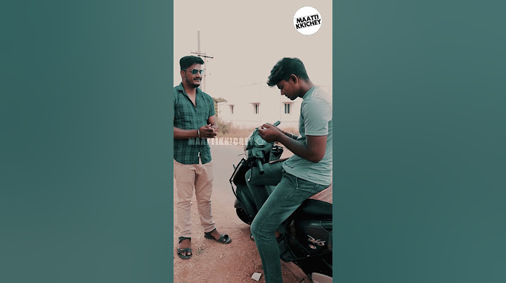 🙄ஏண்டா அறிவு கெட்ட முண்டம் 😳🤣|என்னடா சொன்ன 😜🤣|#maattikkichey| #shortsfeed