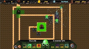 Finbar plays Dwarfs?! part 8 - Base Defense Take 2