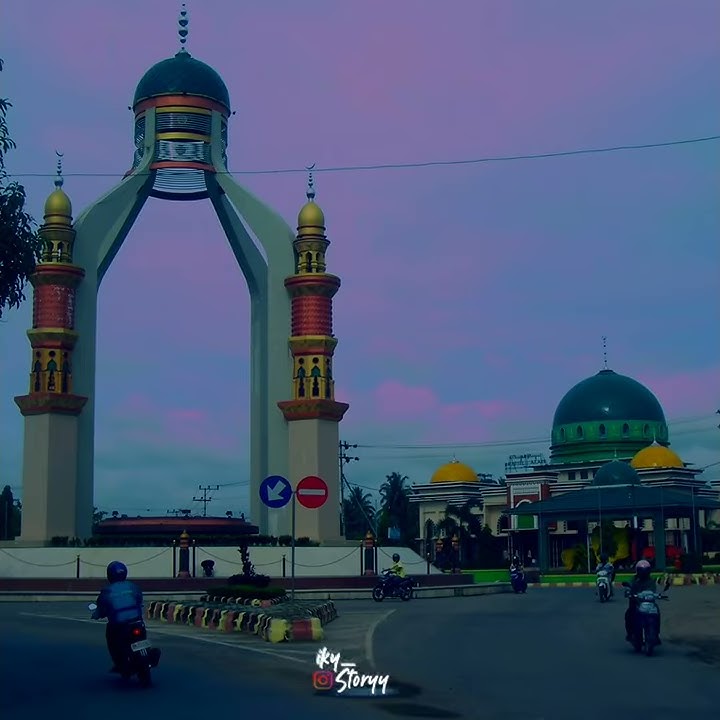 Story Wa Literasi || Sholawat Sa'duna Fiddunya