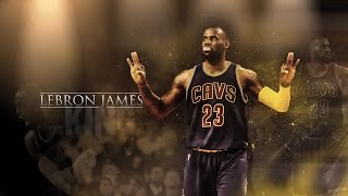 Lebron james ~ nba mix really