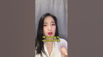 Vì sao KHÔNG NÊN mua VIC của Vingroup? (Ảnh mang tính minh hoạ) #shorts