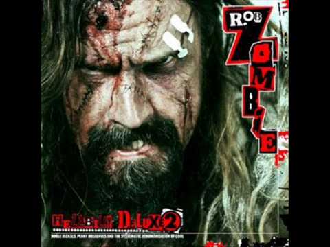 Rob Zombie - Quoi ? Paroles