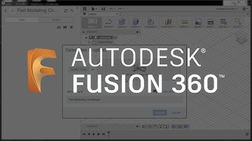 Creating a New Project in Fusion 360