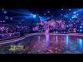 Dancing with the Star. Taniec z Gwiazdami 12 - Odcinek 4: Kinga i Kuba (taniec współczesny)