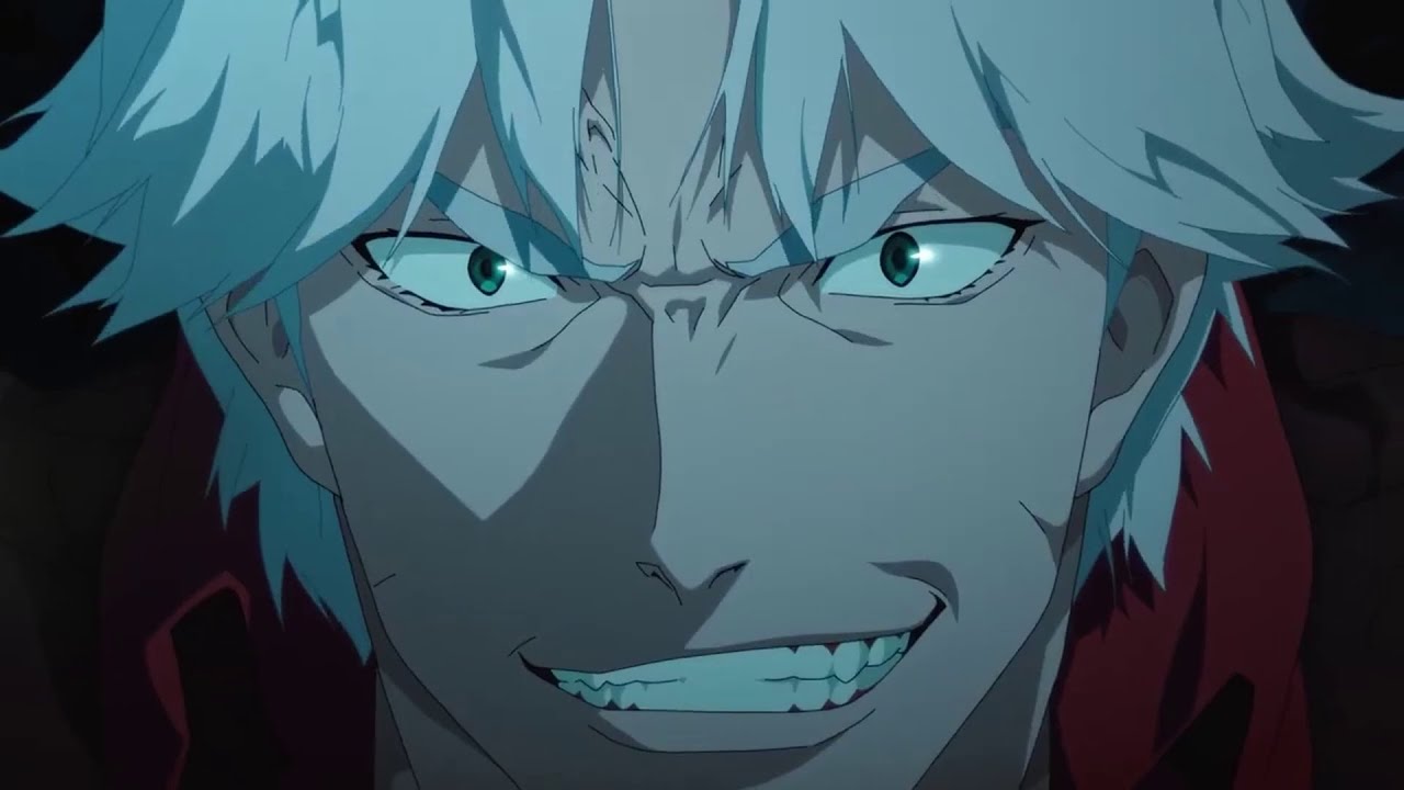 Dante | Anwar - Off@Night | AMV