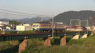 201209 福井鉄道200形