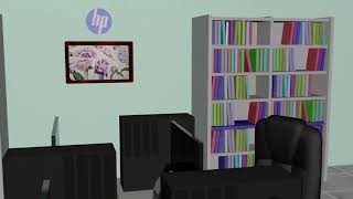 Sala De Computo Sipaa Sena