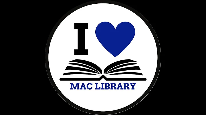 Welcome to the MacArthur Library