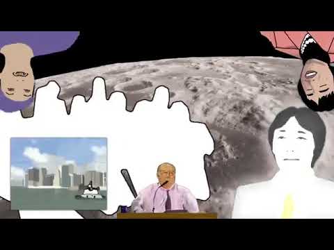 ParnTales   Hisamoonto