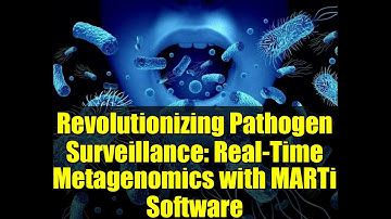 Revolutionizing Pathogen Surveillance: Real-Time Metagenomics with MARTi Software