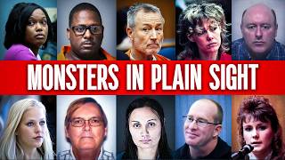 Behind Bars: 10 Teachers Who Thought They'd Never Get Caught
