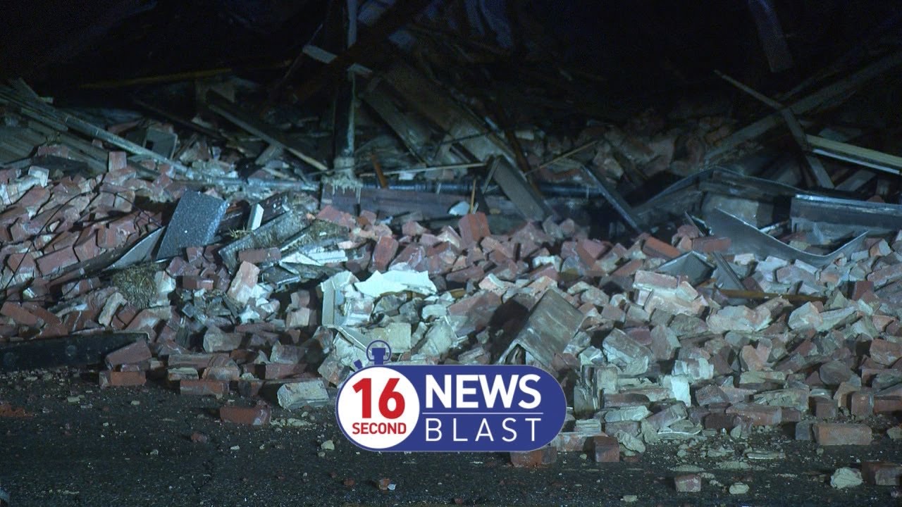 ABC 33/40 Second Morning Newsblast for December 8, 2022 - YouTube