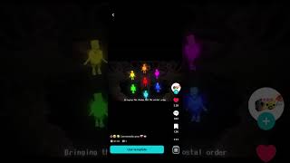 Nightmail finale