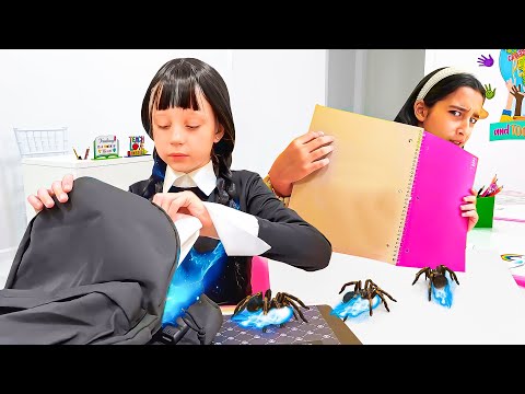 Video: Küçük Britanya sadece Okul Öncesi Çocuklar İçin Komik