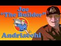 Coffee With Cullotta #9 - Joe The Builder Andriacchi & Tony Spilotro