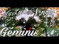 GEMINIS♊ABRIL♊LAS LLAVES DE ENGEL TIRADA GERENAL-AMOR CASADOS