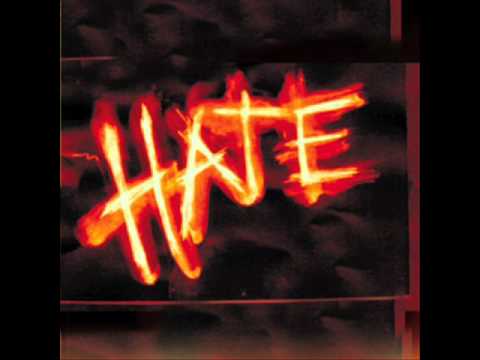 Thomas Edwards - Hate