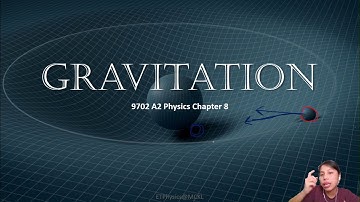 13.3a Gravitational Potential Theory | A2 G-Fields | Cambridge A Level Physics