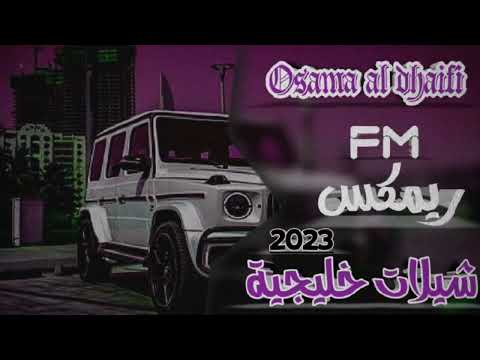 ريمكس شيلة بطيئ فهد المسيعدي زيننا زينن ملوكي والخطر منا وفينا