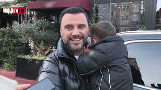 Alişanı Buse Varolun Hangi Tavrı Üzdü?