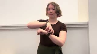 ASL Cerebellum
