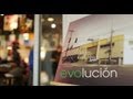 The evolución of evo with Bryce Phillips