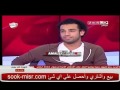 كريم شحاته لمحمد صلاح انا عارف ومتأكد انك زملكاوى ورد عجيب جدا من صلاح 