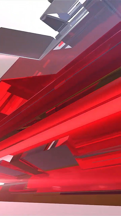 Download lagu OBB : Metro Xinwen Metro TV Opening Bumper 2021 #shorts #motiongraphics #openers #c4d #metrotv