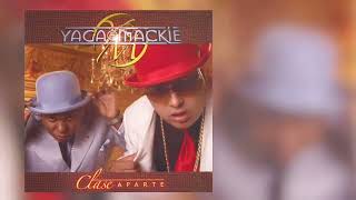 Yaga & Mackie ft Zion y lennox- no quisiera dejarte (2004)