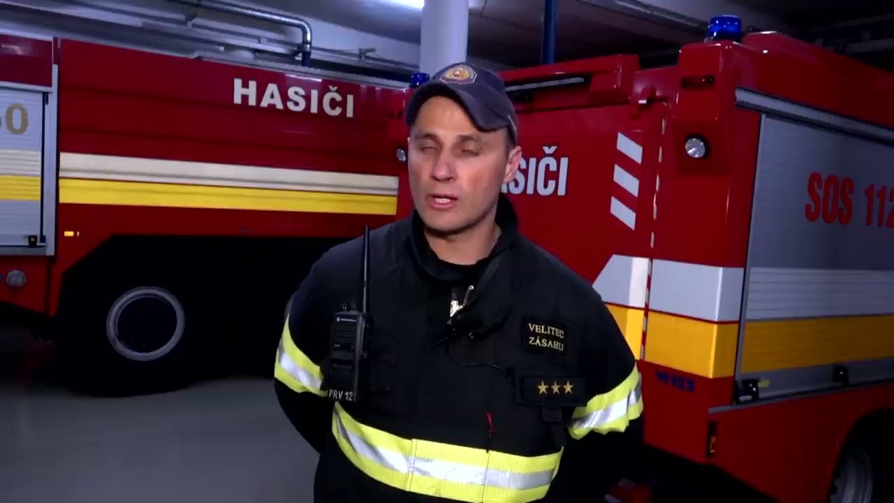 Tiesňová linka 3_2.séria