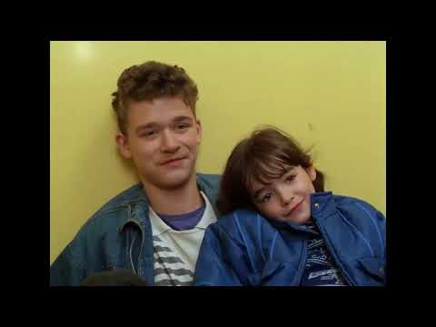 Das Mädchen aus dem Fahrstuhl - Spielfilm (ganzer Film auf Deutsch)