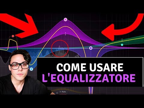 Video: Come Regolare L'equalizzatore Sul Lettore