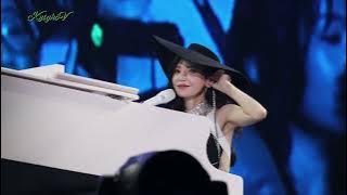Fancam - Kelly Yu - 體面 [Dignity] - (Nanjing - 12/08/2023)