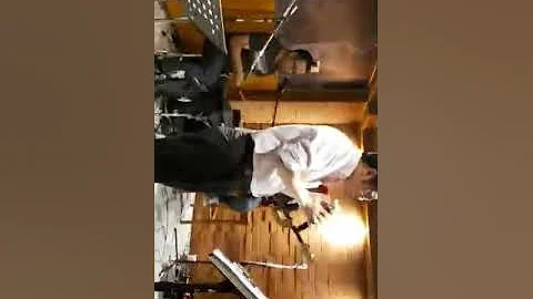 Tears in Heaven cover by D' Horizon feat. Eric Cle...