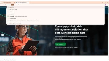 Veriforce eLearning Account For Students - Step-by-Step